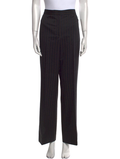 etcetera Striped Wide Leg Pants