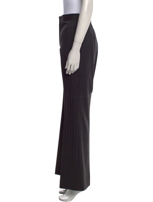 etcetera Striped Wide Leg Pants