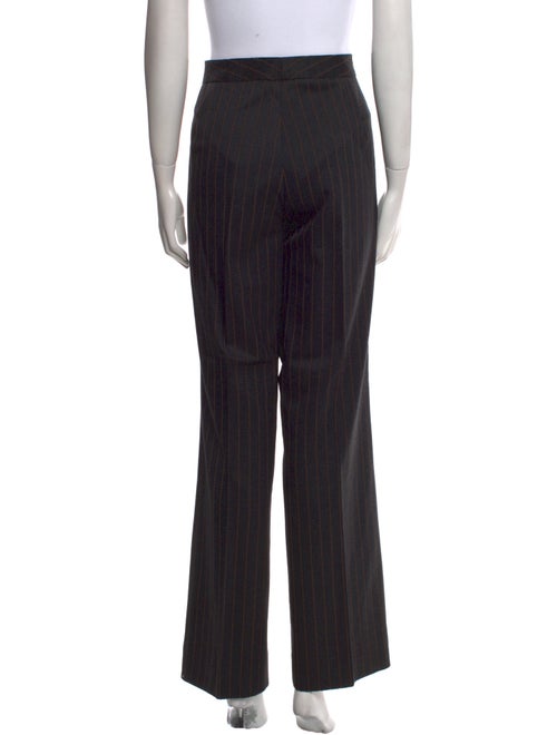 etcetera Striped Wide Leg Pants