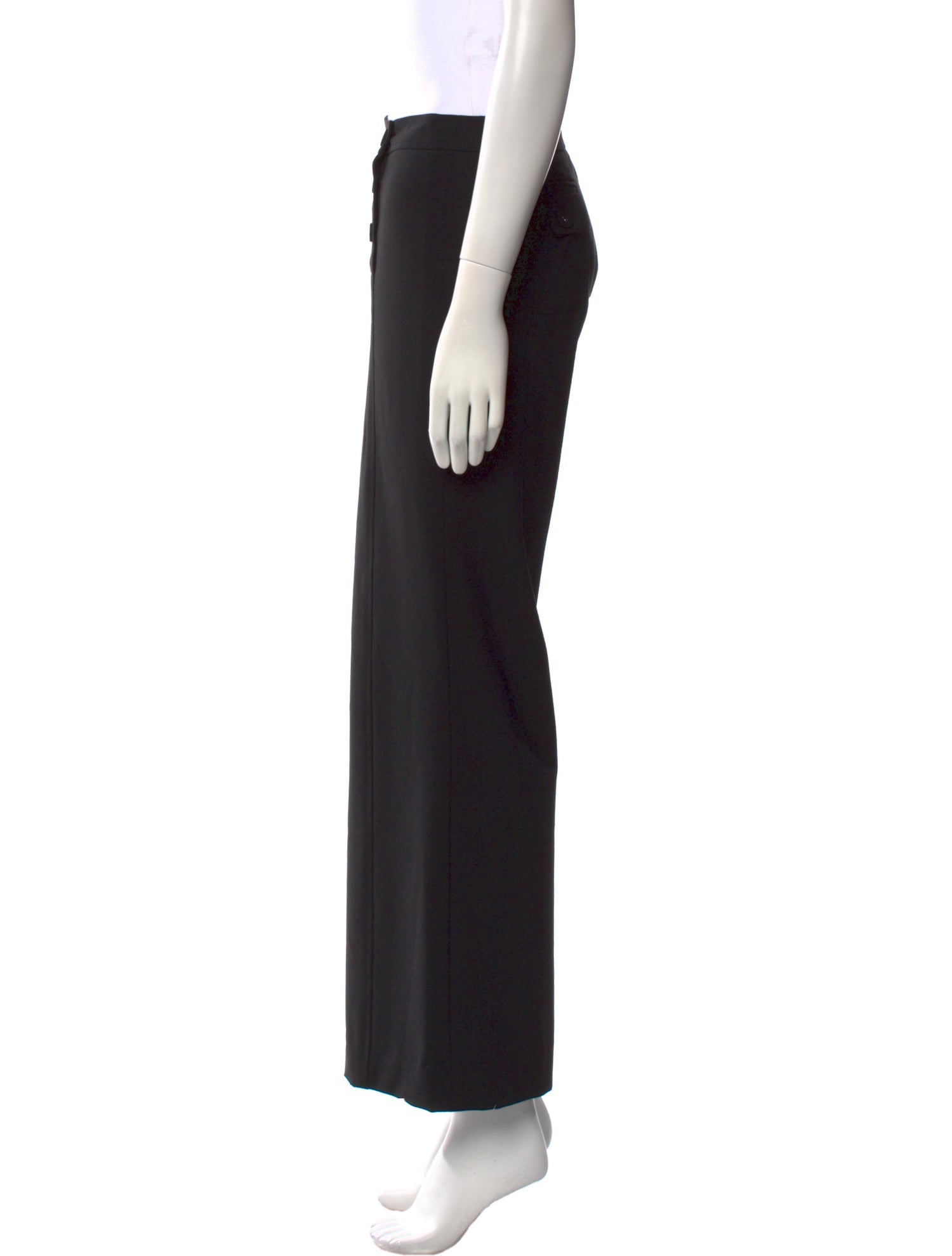 etcetera Wide Leg Pants