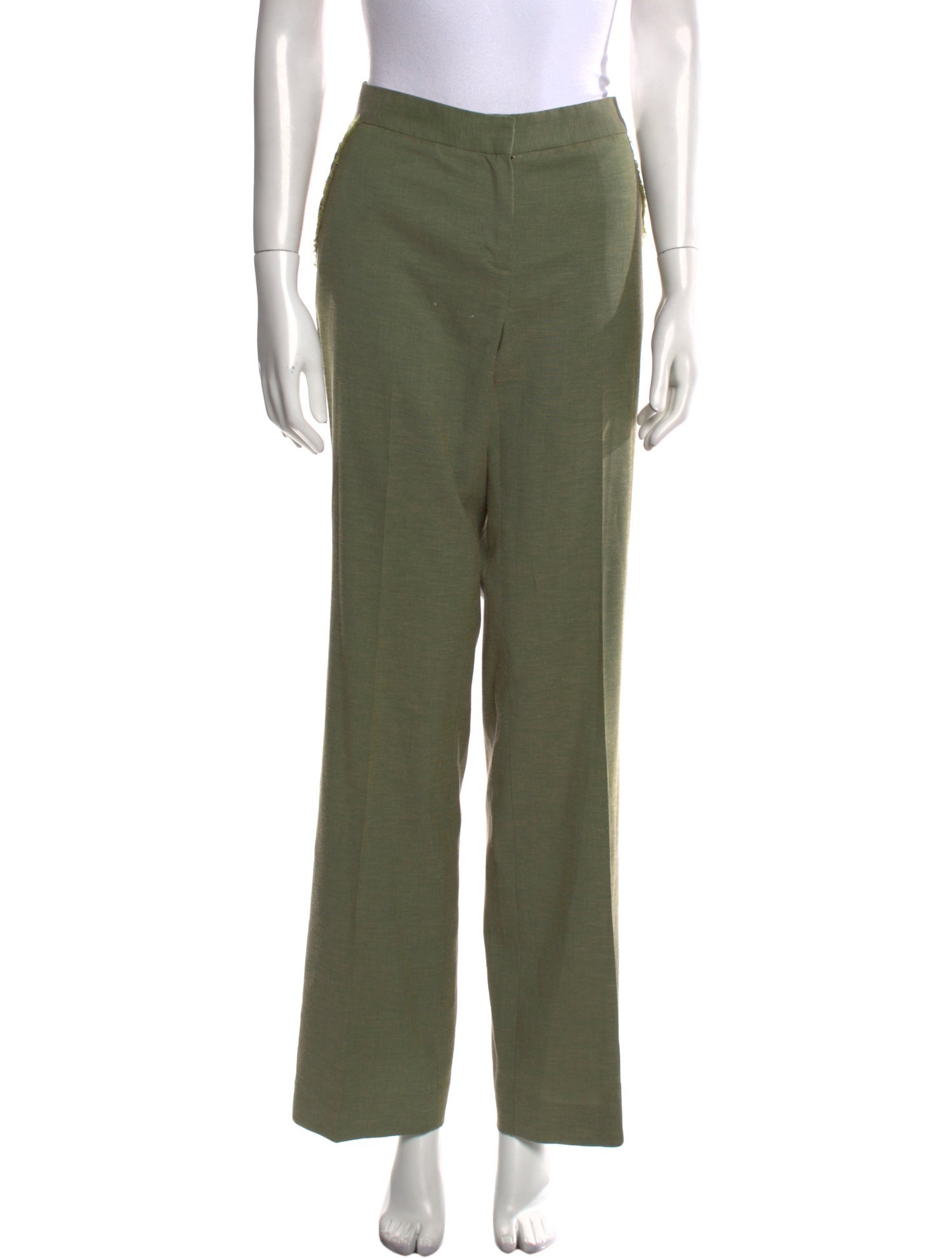 etcetera Wide Leg Pants