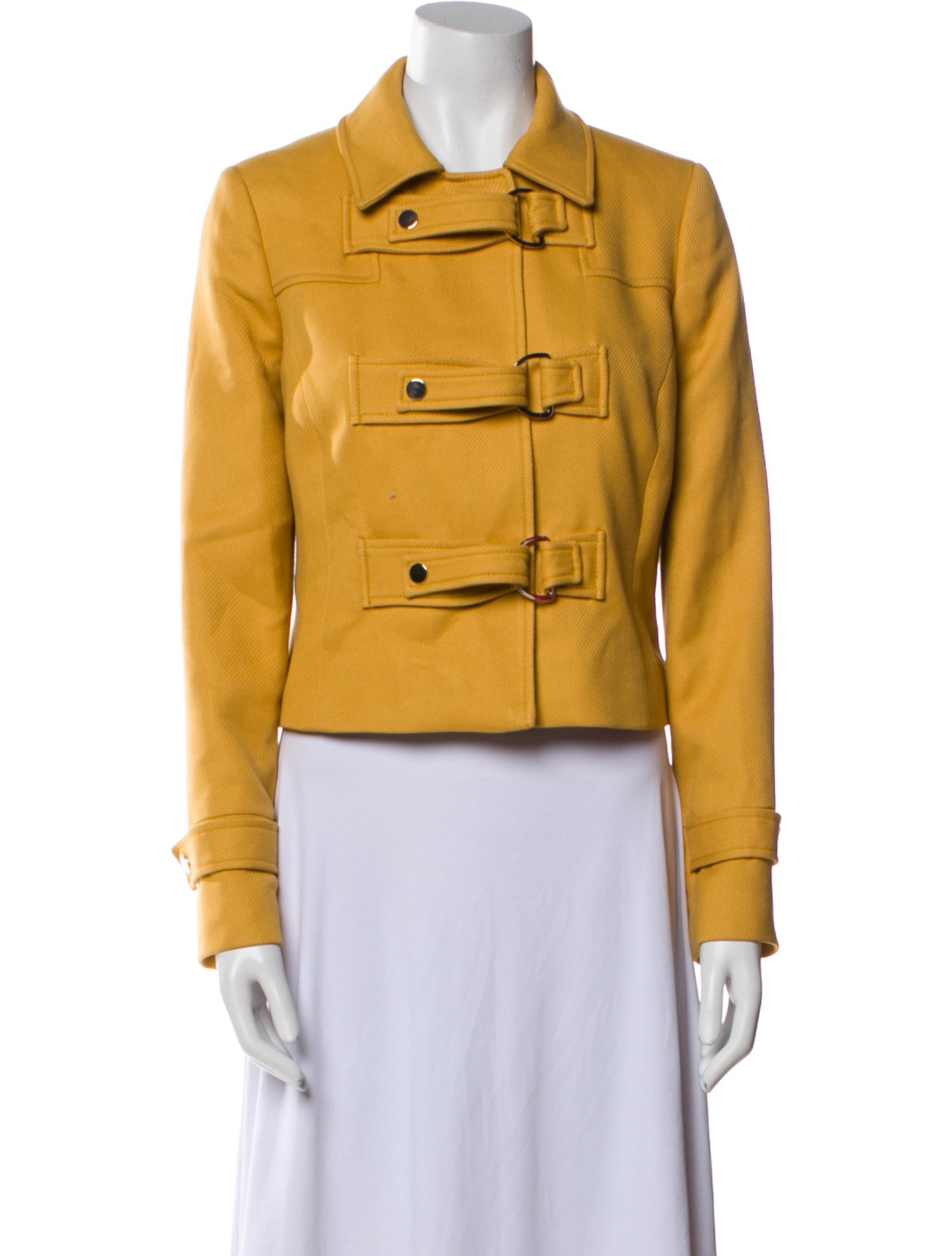 etcetera Utility Jacket