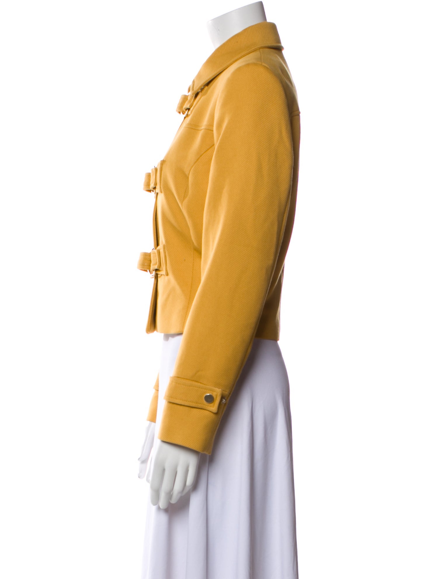 etcetera Utility Jacket