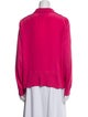 etcetera Open Front Sweater