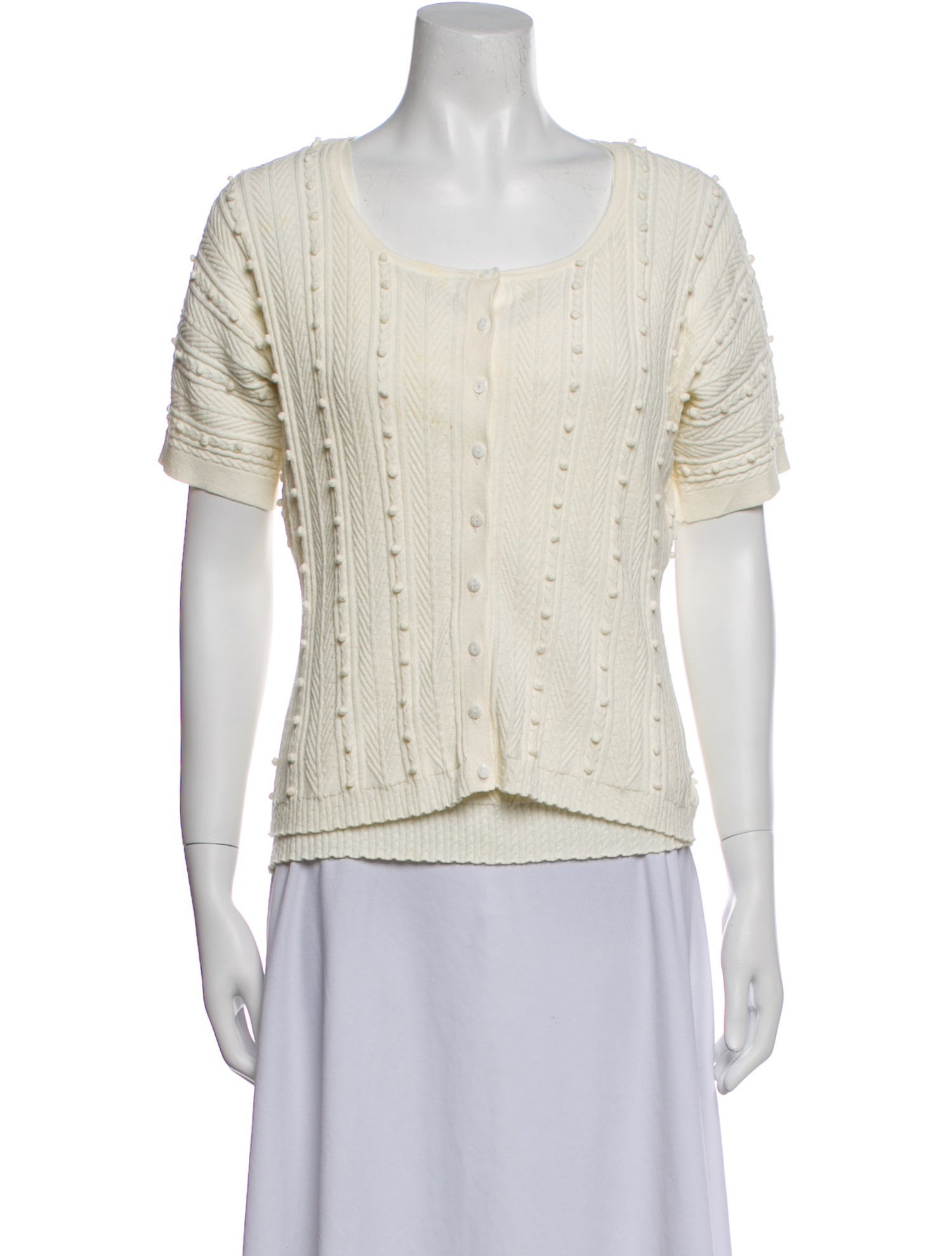 etcetera Pom-Pom Embellishments Set