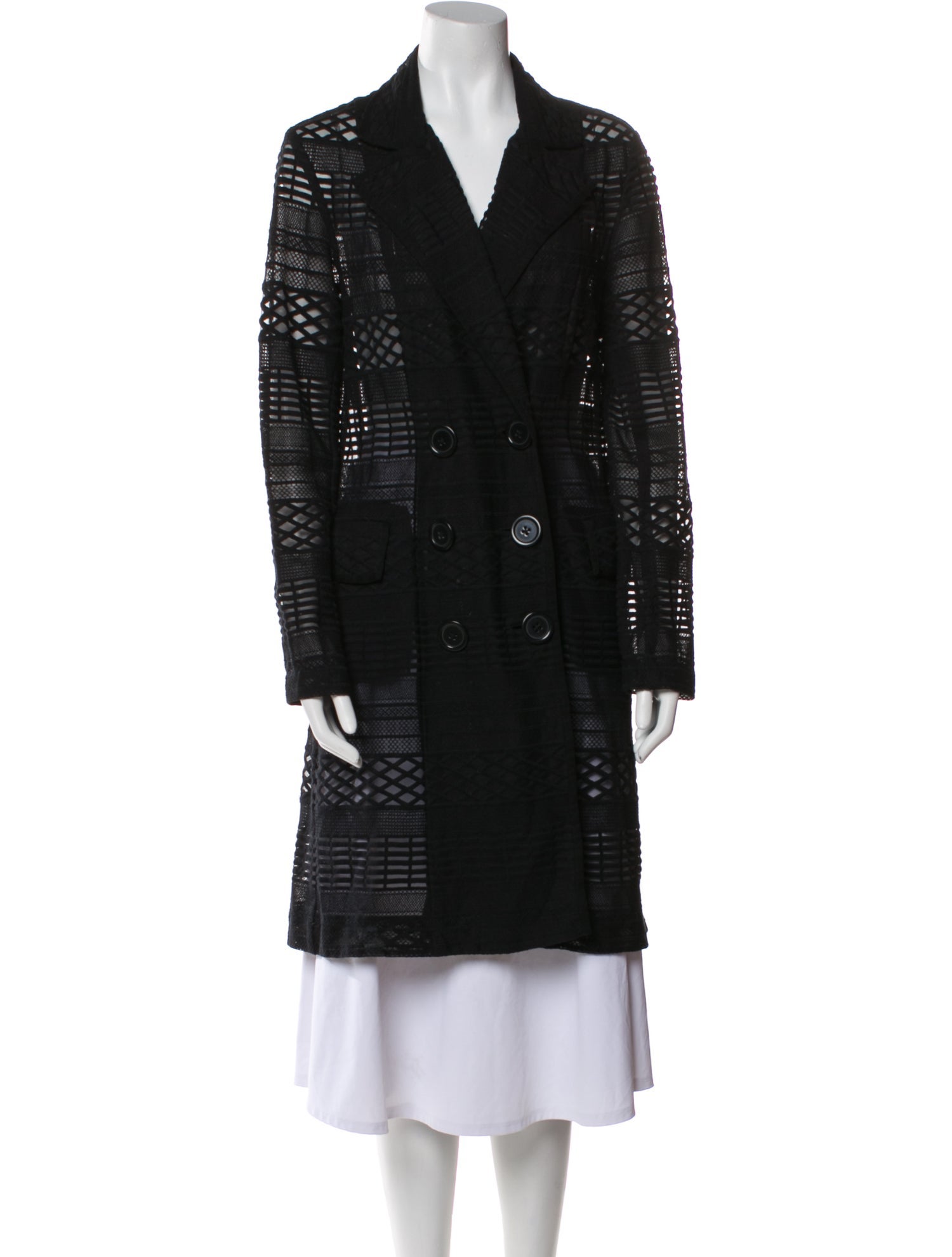 etcetera Coat
