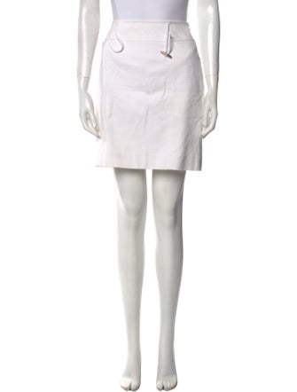 etcetera Mini Skirt