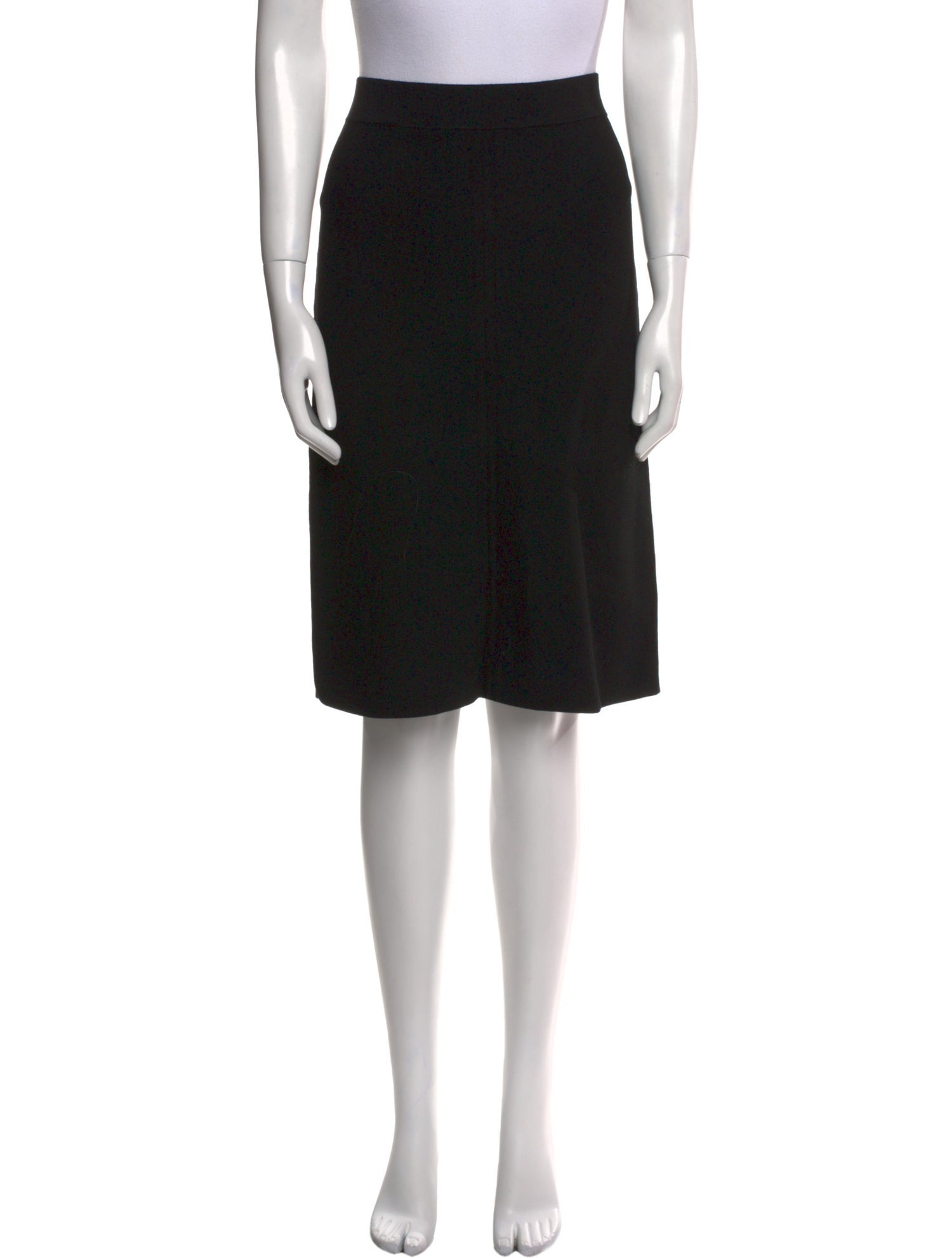 etcetera Knee-Length Skirt