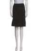 etcetera Knee-Length Skirt