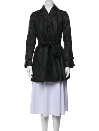 etcetera Trench Coat