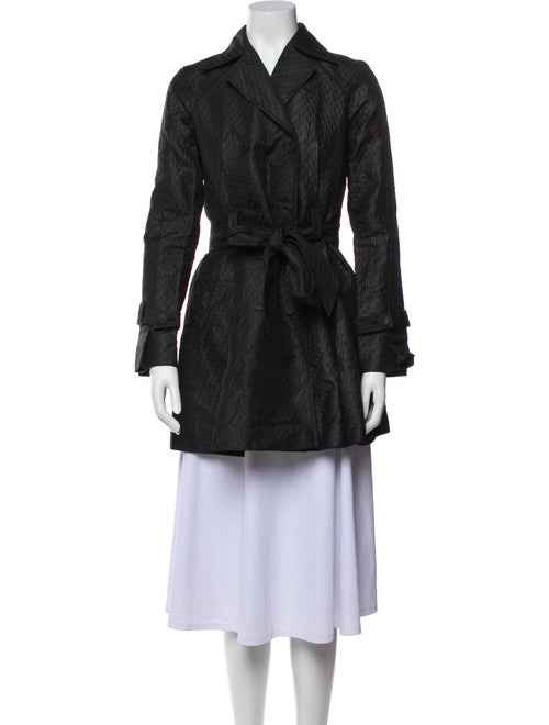 etcetera Trench Coat