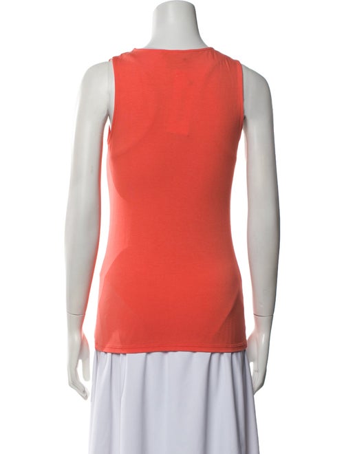 etcetera V-Neck Sleeveless Top