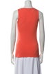etcetera V-Neck Sleeveless Top