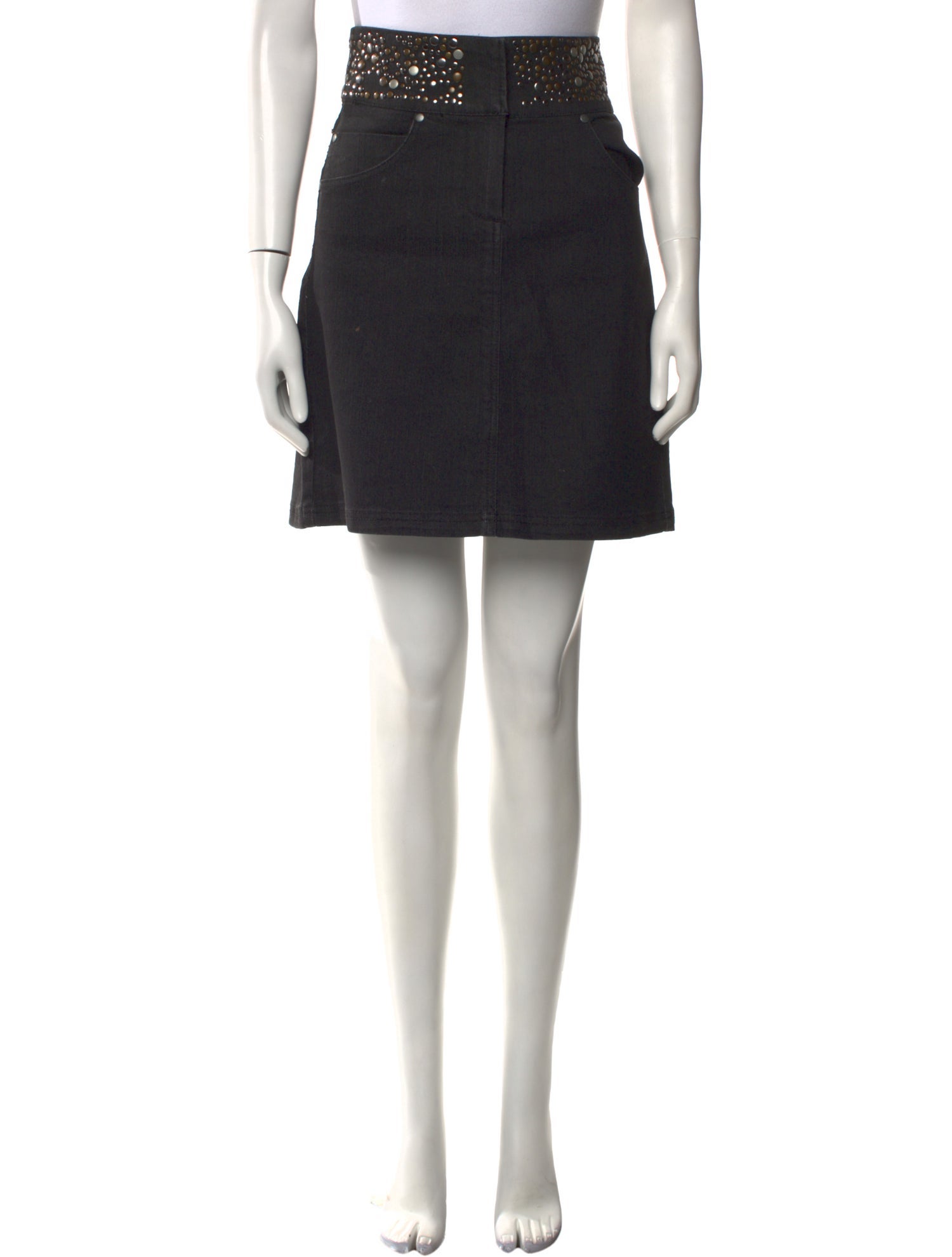 etcetera Knee-Length Skirt