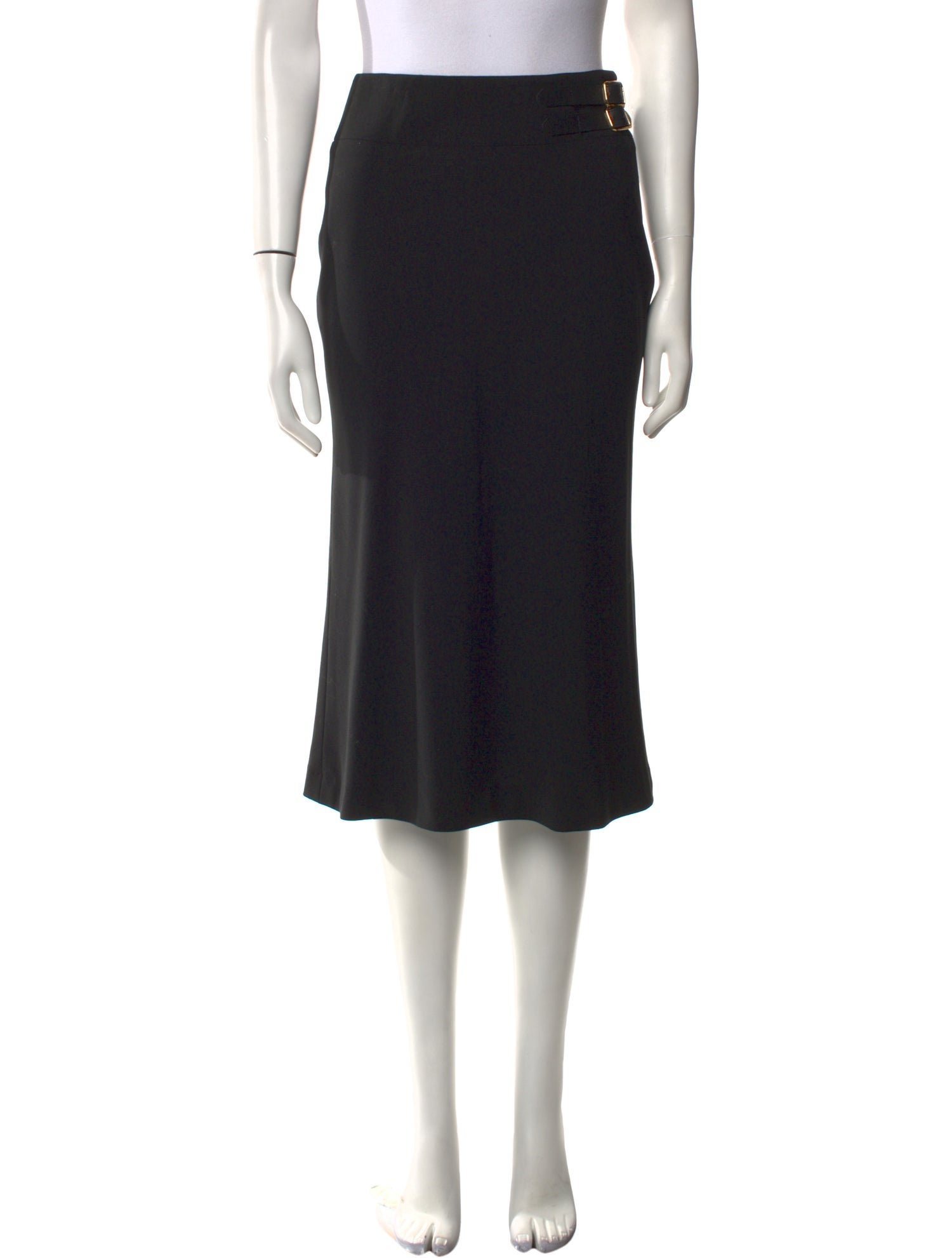 etcetera Knee-Length Skirt