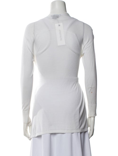 etcetera Scoop Neck Sleeveless Tunic