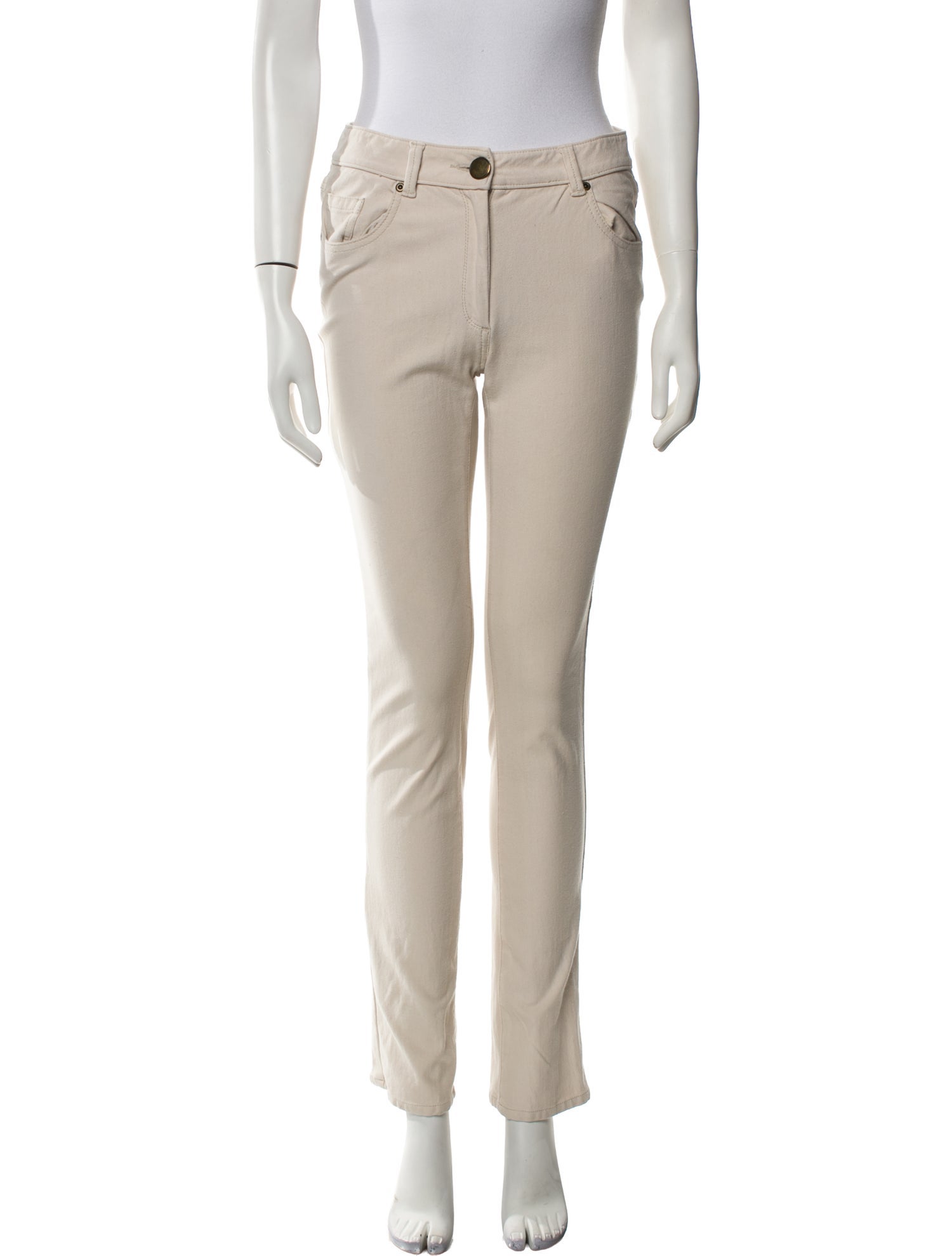 etcetera Skinny Leg Pants