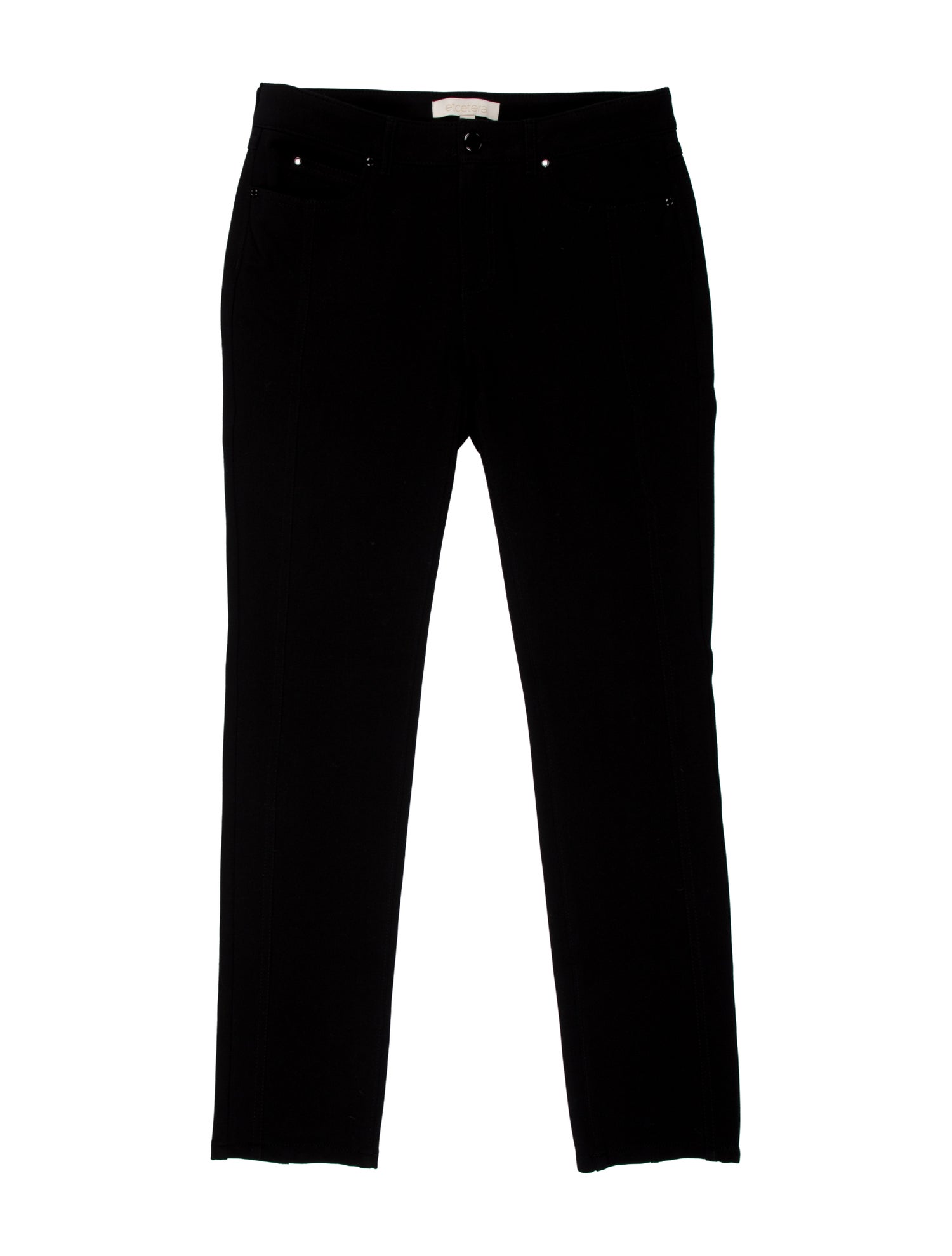 etcetera Straight Leg Pants
