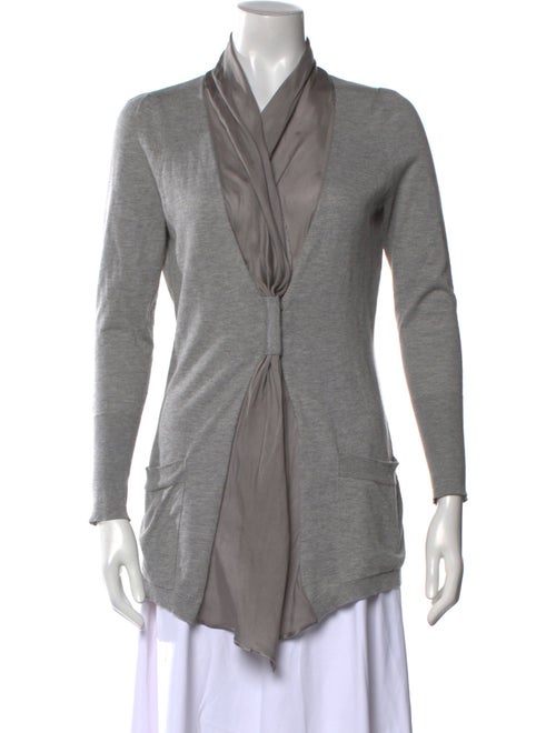 etcetera V-Neck Sweater