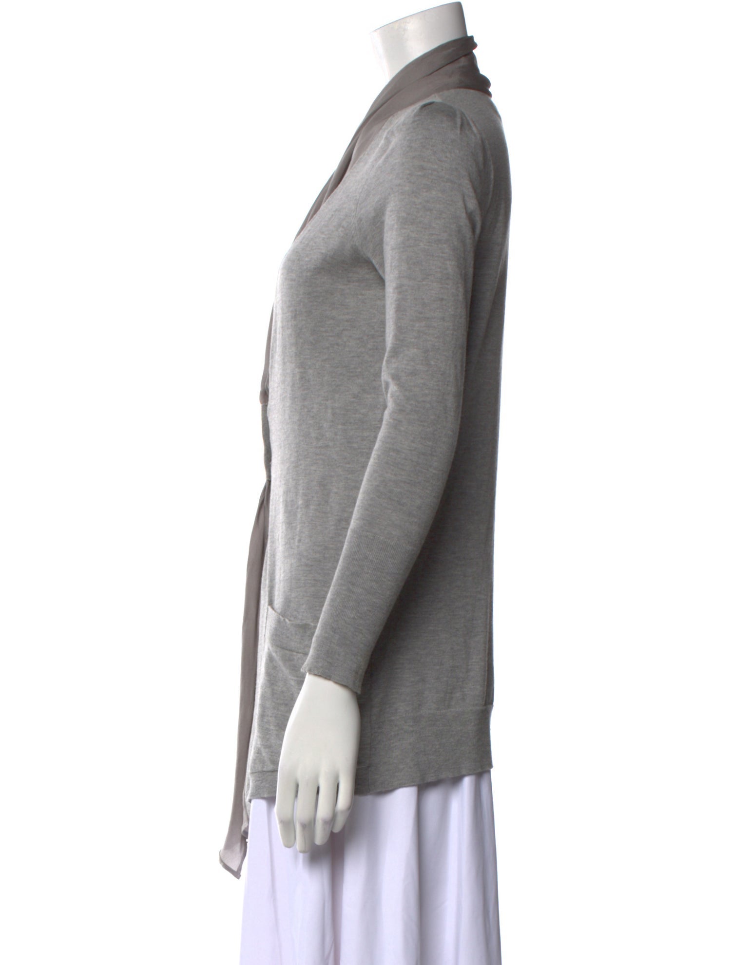 etcetera V-Neck Sweater