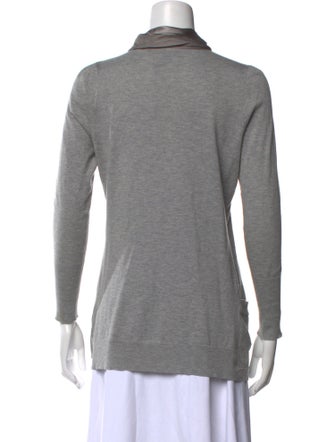 etcetera V-Neck Sweater
