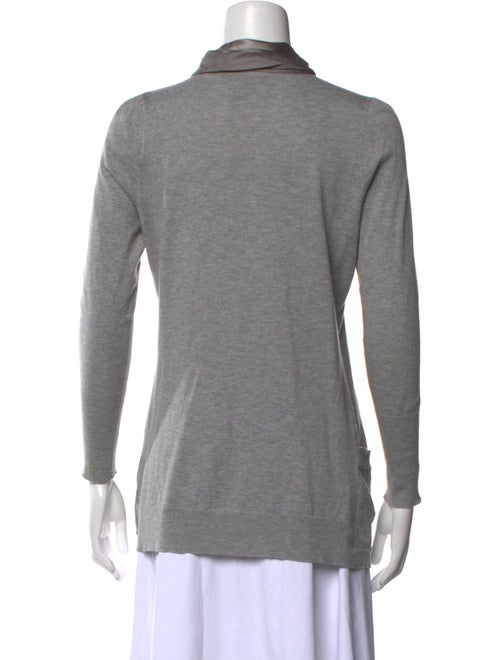 etcetera V-Neck Sweater