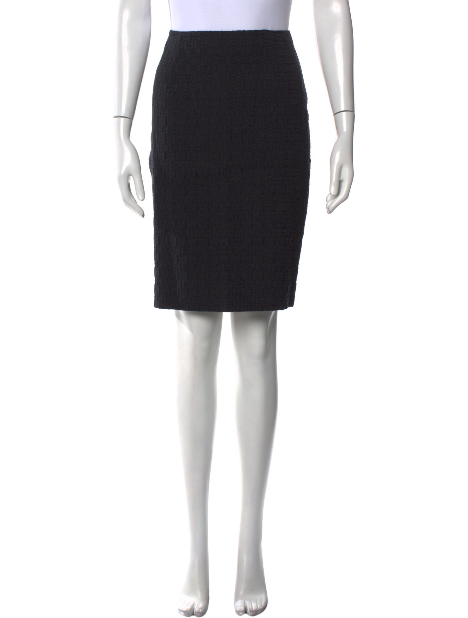 etcetera Knee-Length Skirt