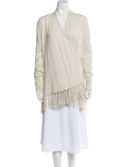 etcetera V-Neck Sweater