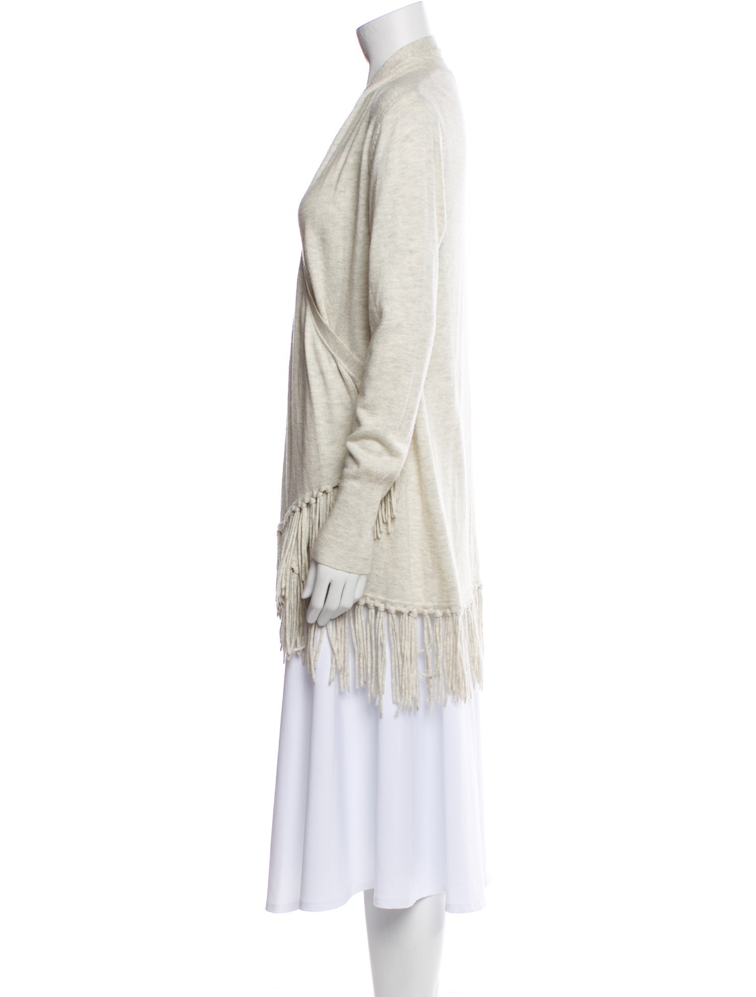 etcetera V-Neck Sweater