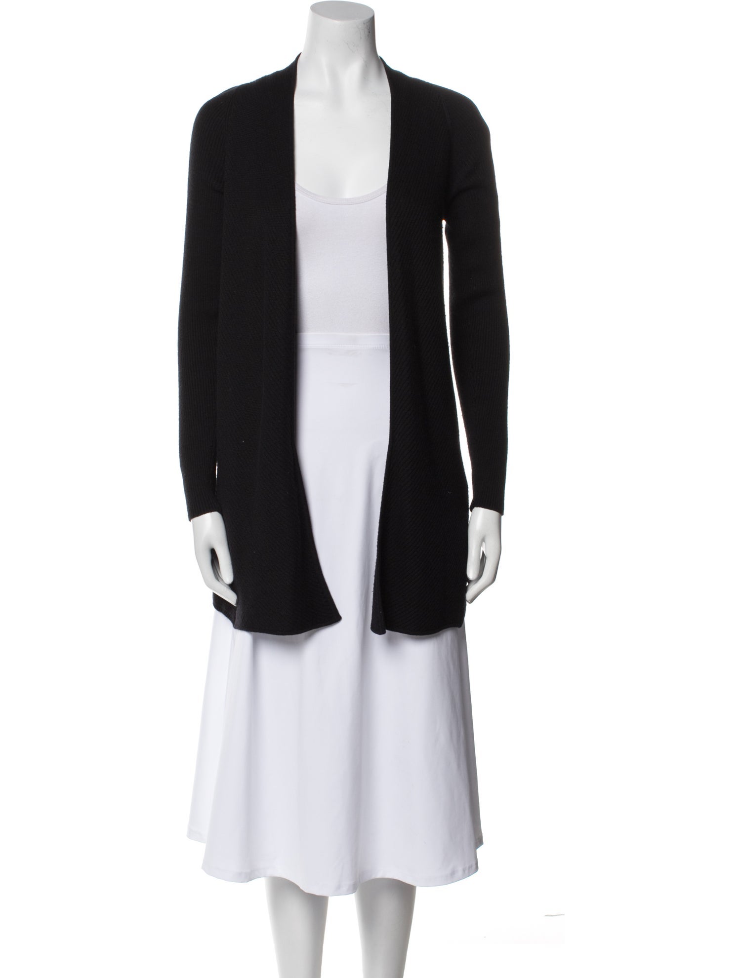 etcetera Open Front Sweater