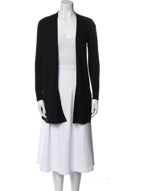 etcetera Open Front Sweater