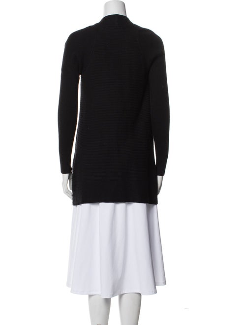 etcetera Open Front Sweater