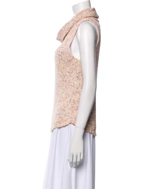 etcetera Cowl Neck Sweater