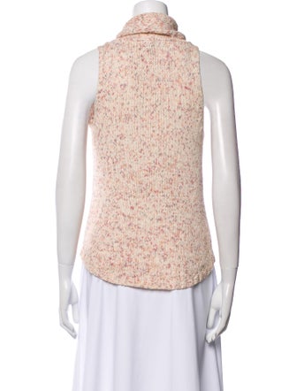 etcetera Cowl Neck Sweater