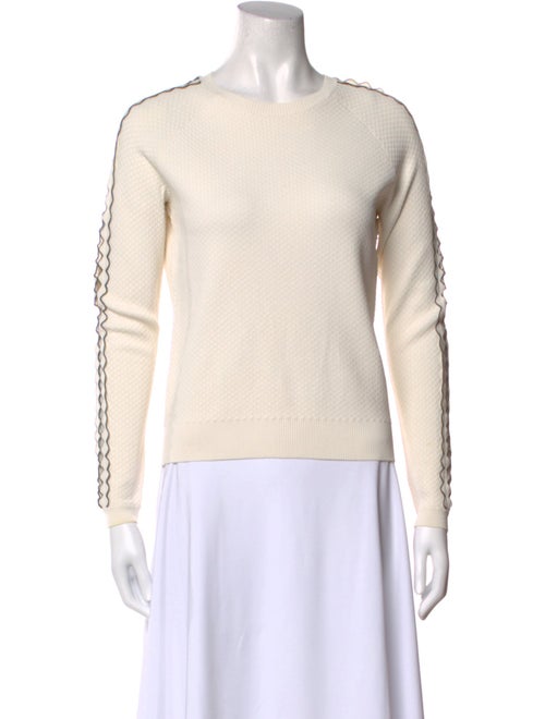 etcetera Scoop Neck Sweater