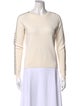 etcetera Scoop Neck Sweater