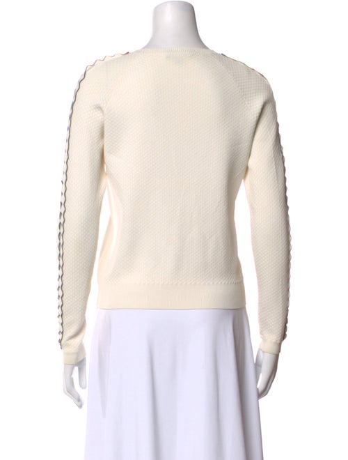 etcetera Scoop Neck Sweater