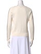 etcetera Scoop Neck Sweater
