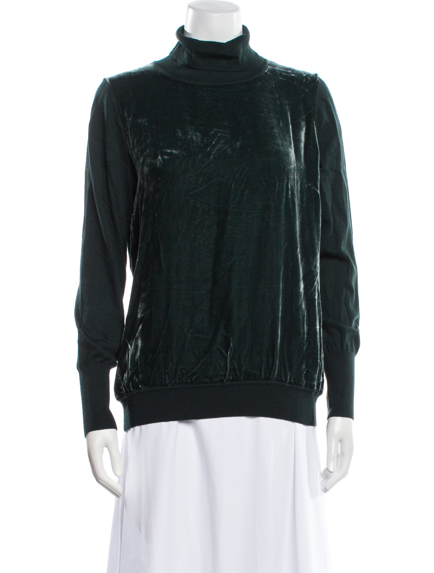 etcetera Turtleneck Sweater