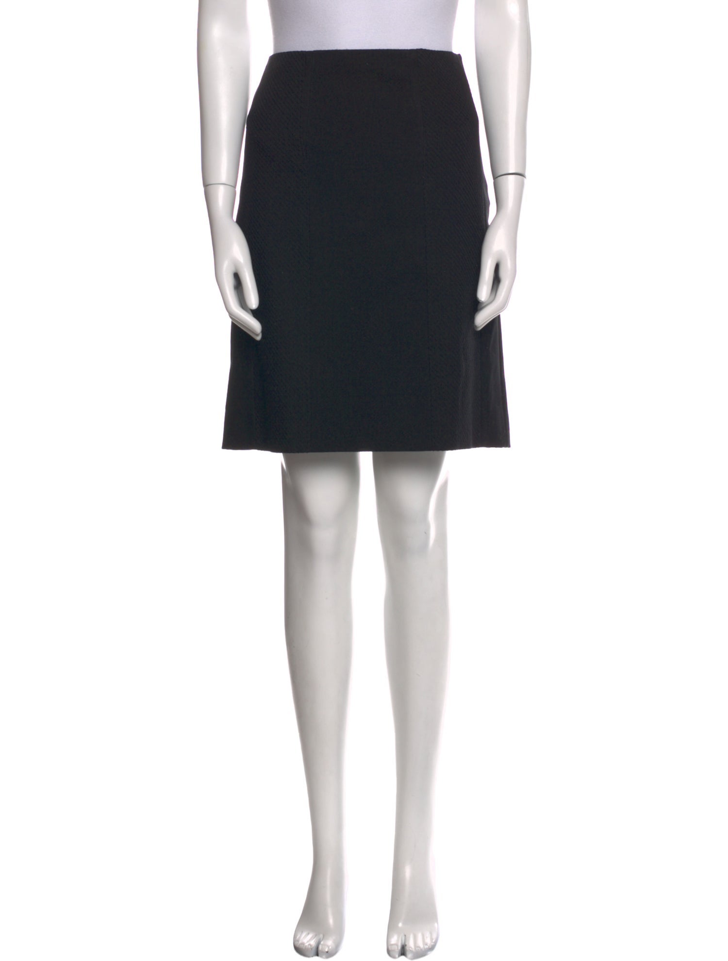 etcetera Knee-Length Skirt