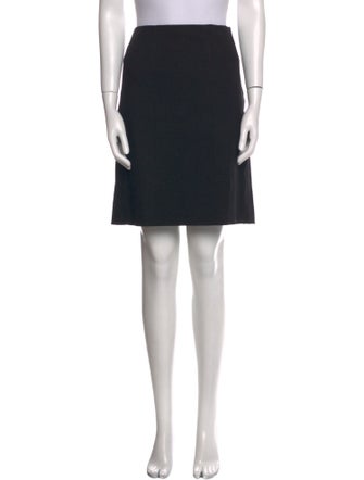 etcetera Knee-Length Skirt