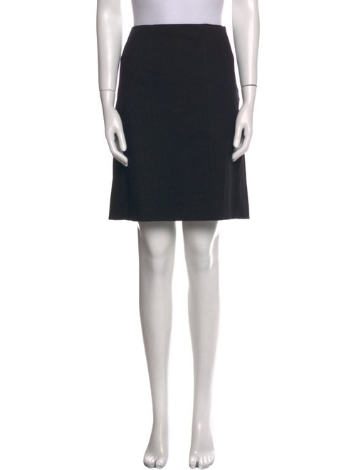 etcetera Knee-Length Skirt