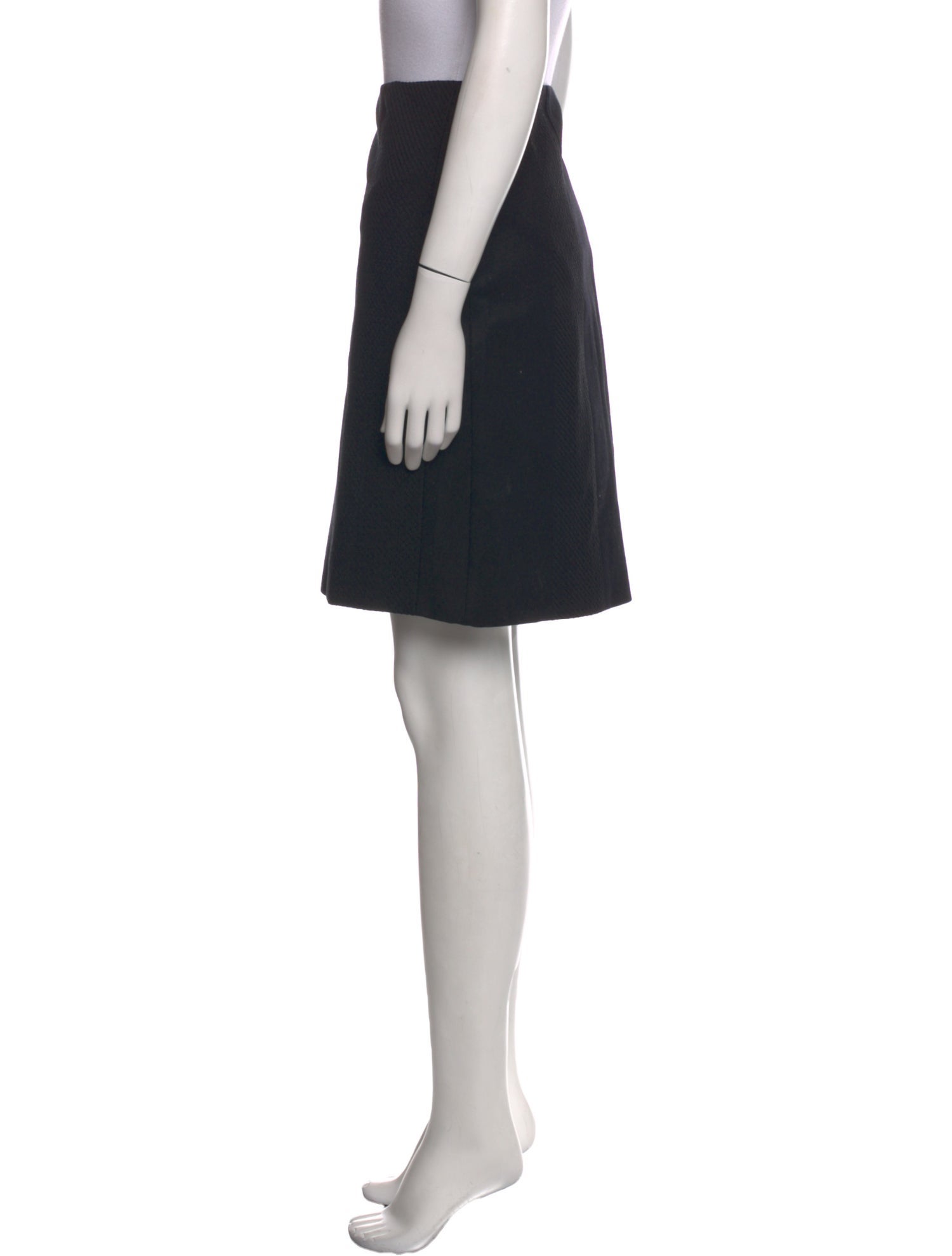 etcetera Knee-Length Skirt