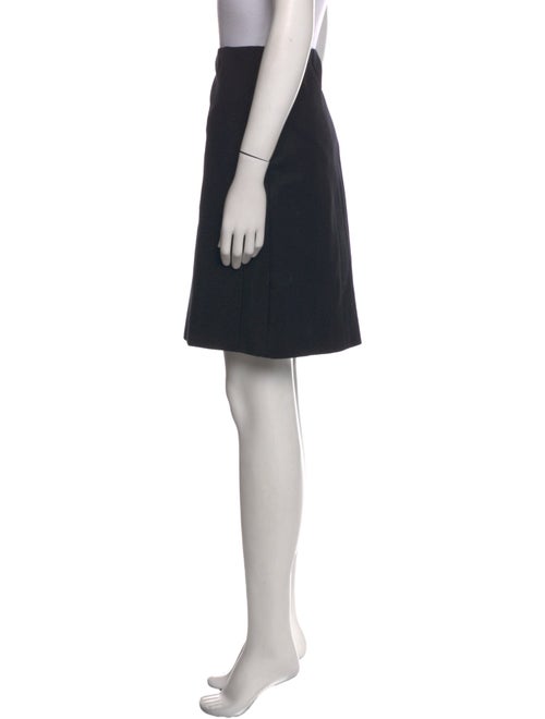 etcetera Knee-Length Skirt