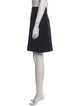 etcetera Knee-Length Skirt