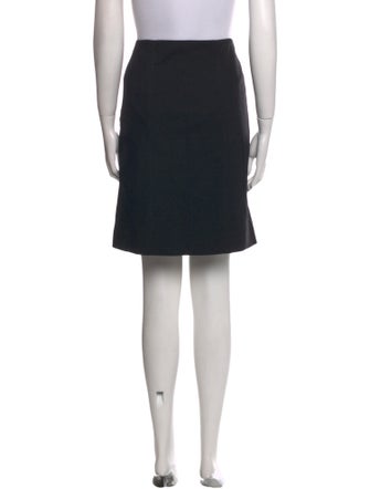 etcetera Knee-Length Skirt