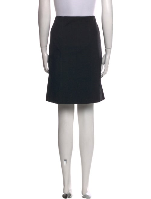 etcetera Knee-Length Skirt