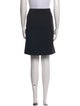 etcetera Knee-Length Skirt