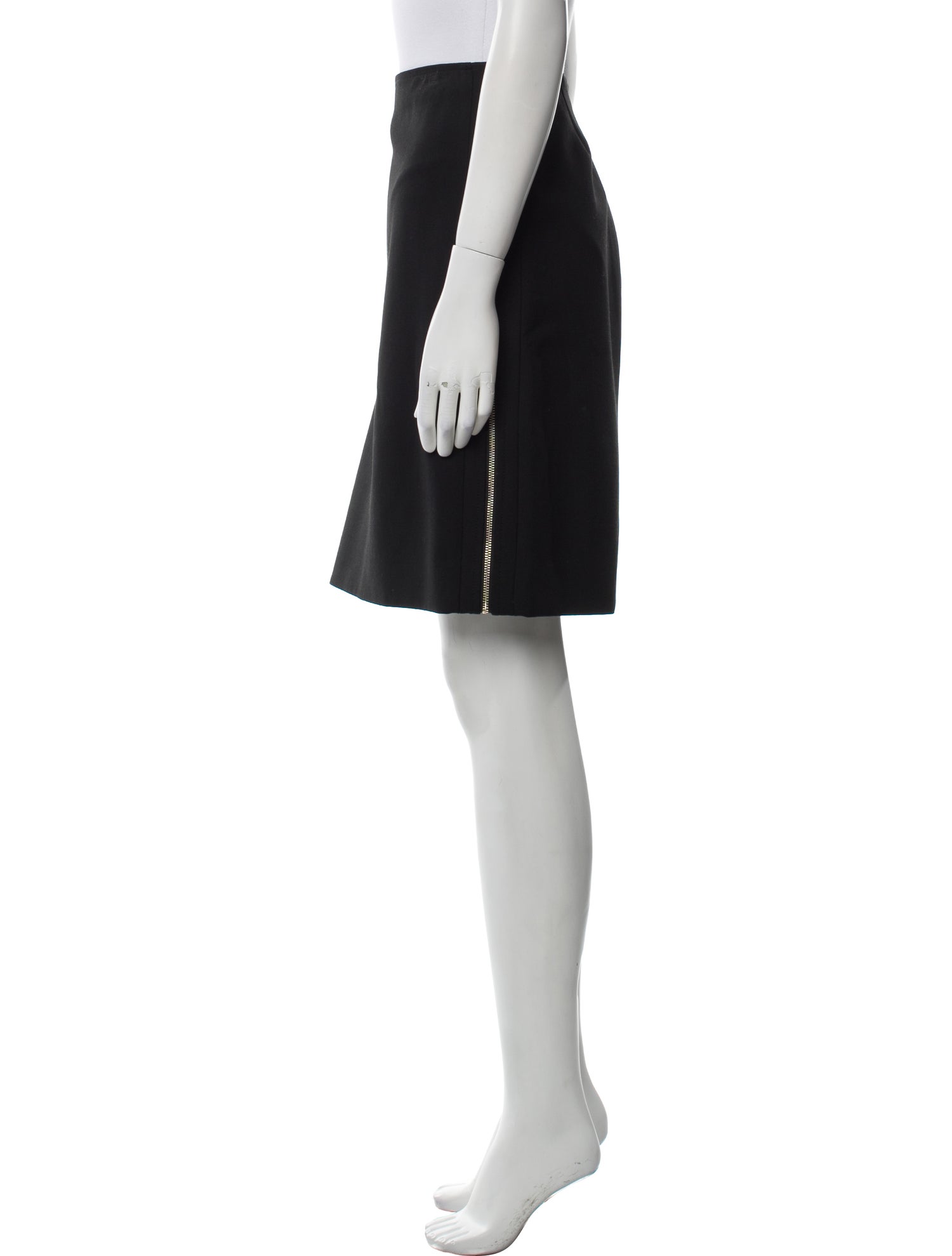 etcetera Knee-Length Skirt