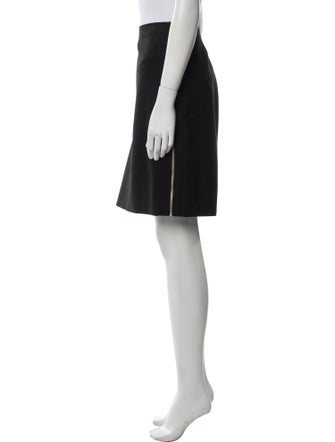 etcetera Knee-Length Skirt